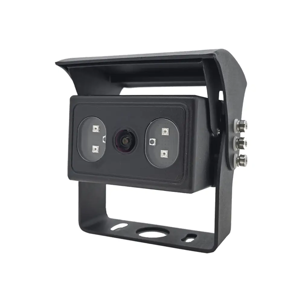ca209 hd zijzichtcamera