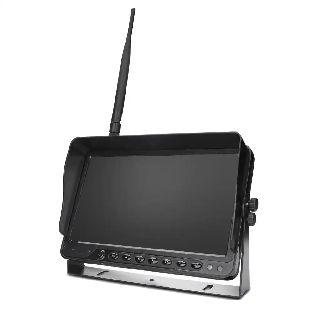 wrs702 7inch wireless camera system