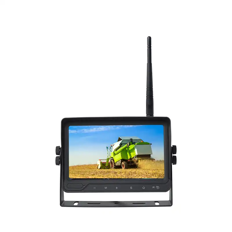 wrs706 wireless camera system