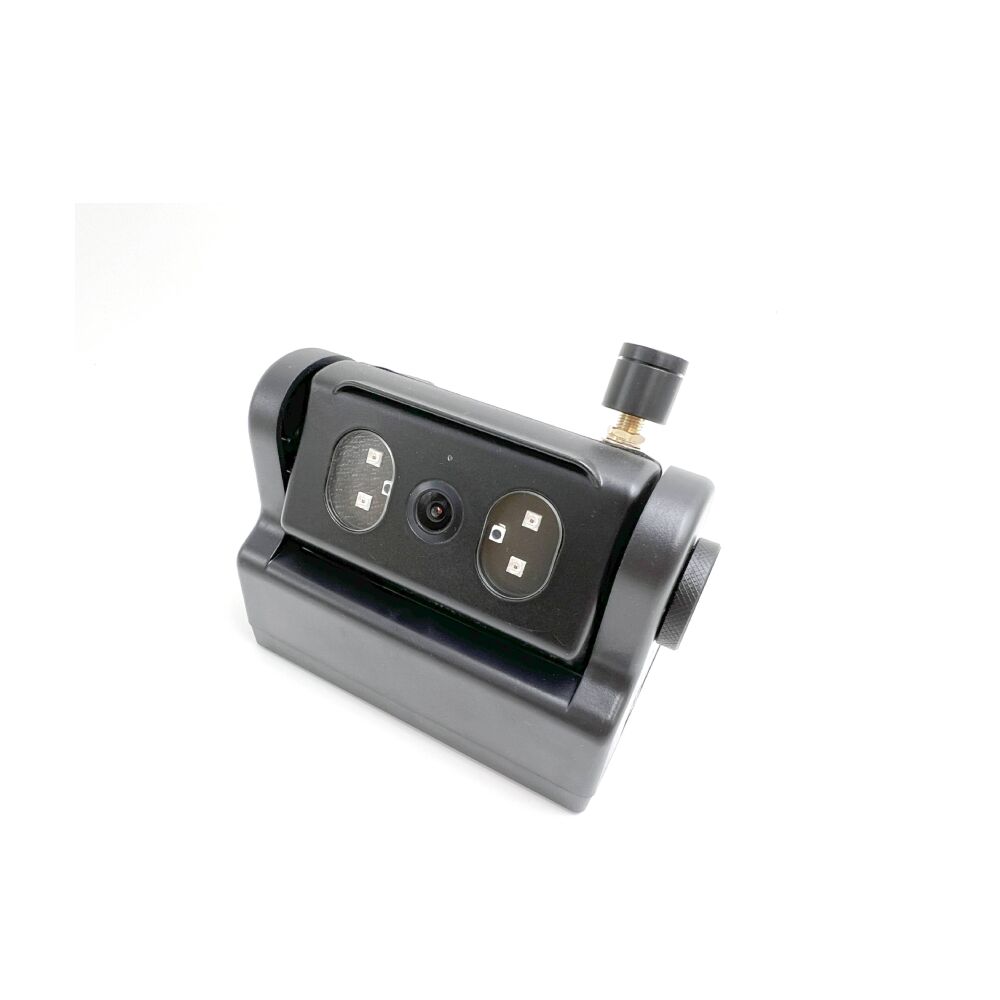 magnetic wireless camera system