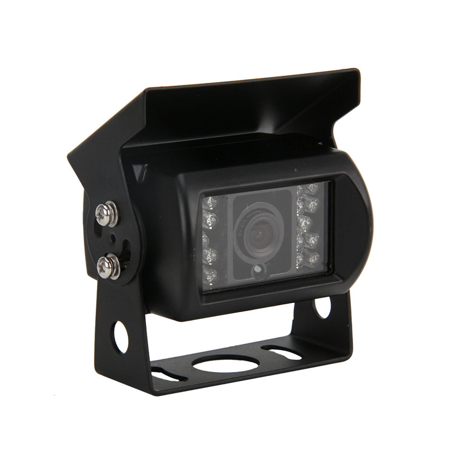 Heavy-Duty Rear View Camera for Trucks and Machinery | CA201-HD - الصورة 2