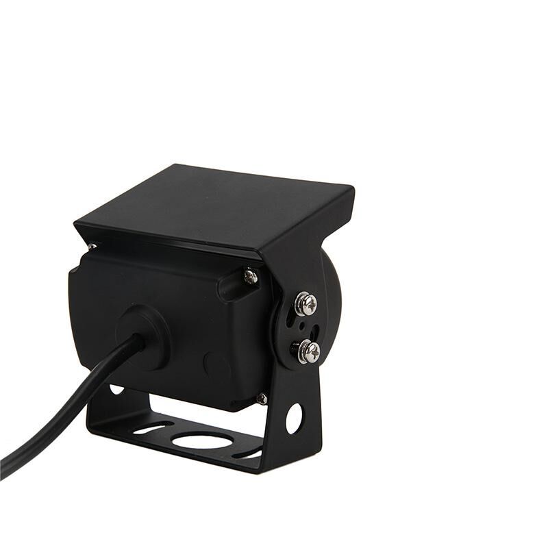 Heavy-Duty Rear View Camera for Trucks and Machinery | CA201-HD - الصورة 3