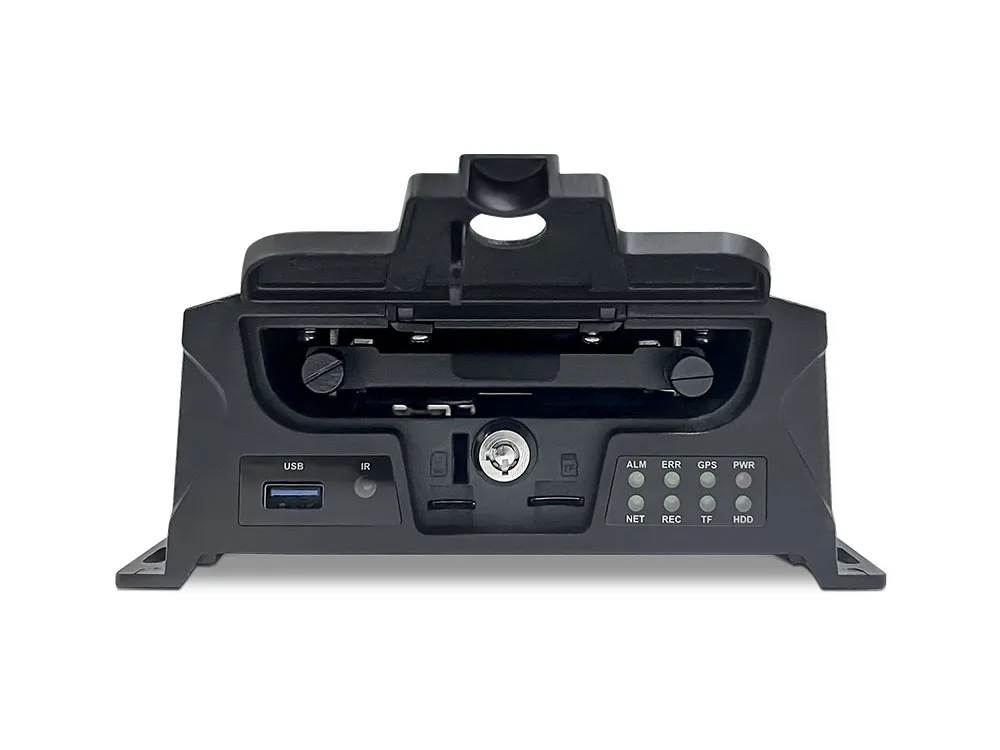 4g ai mdvr system | 4ch/8ch adas & dms