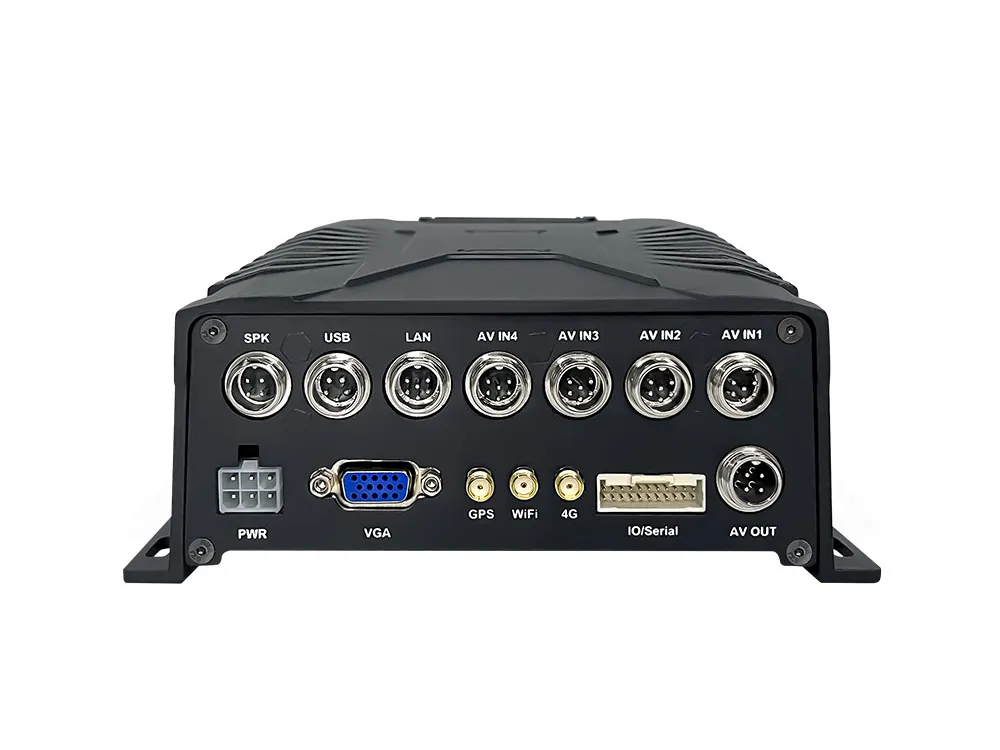 4g ai mdvr system | 4ch/8ch adas & dms