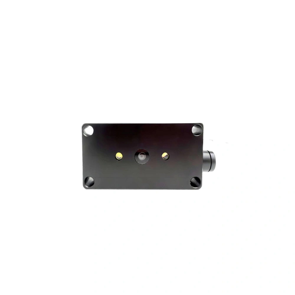 982w hd forklift center camera