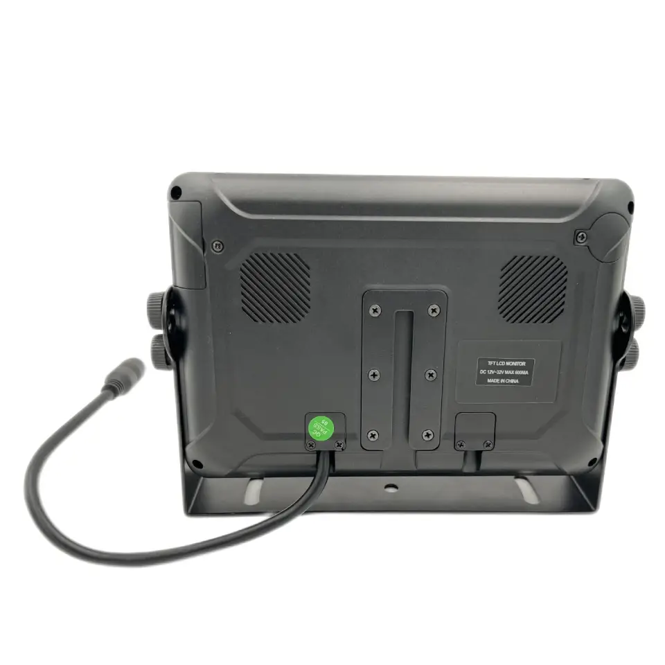 m705 hd voertuigmonitor