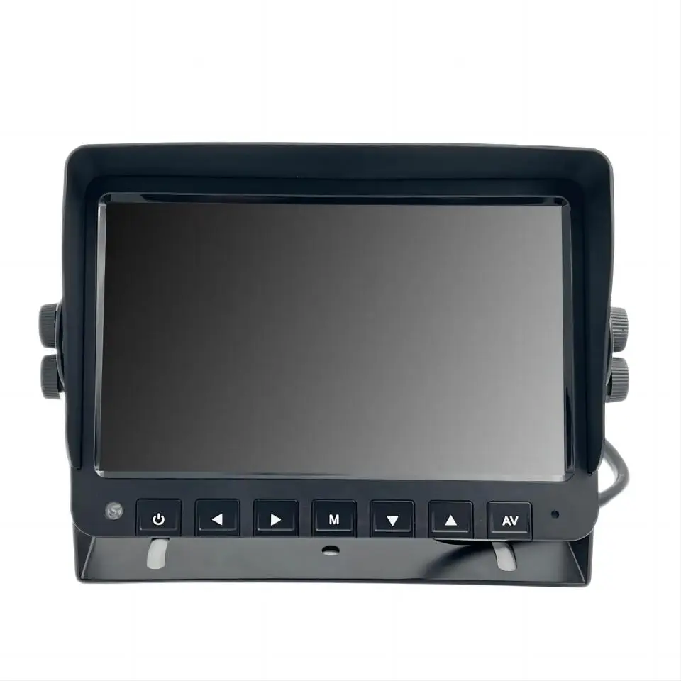 m705 hd voertuigmonitor