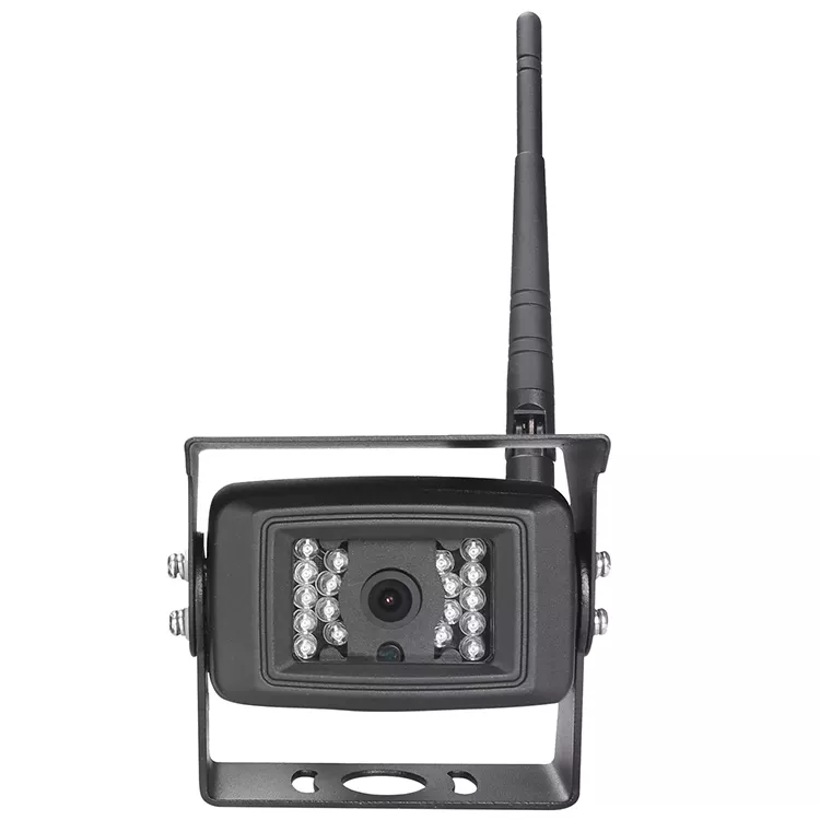 wrs702 7インチ・ワイヤレス・カメラ・システム