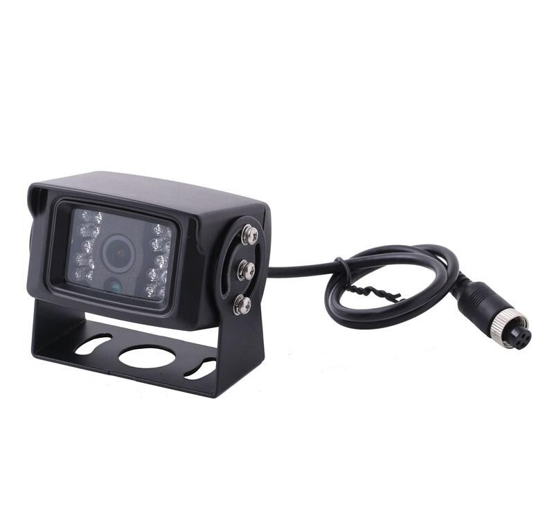 HD Truck Backup Camera with IR Night Vision | CA202-HD - Afbeelding 2