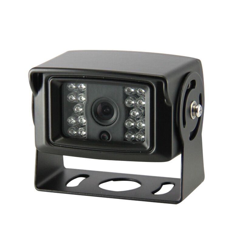HD Truck Backup Camera with IR Night Vision | CA202-HD