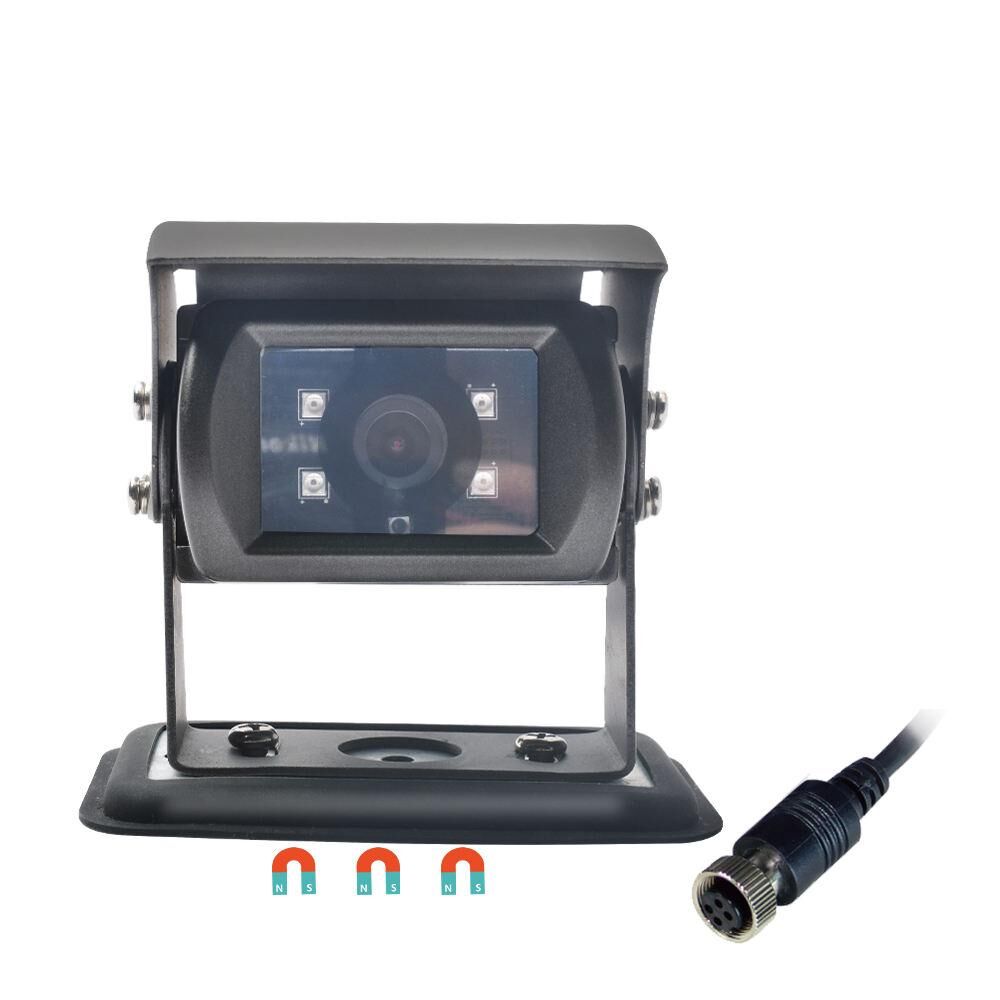 ca204 hd achteruitkijkcamera