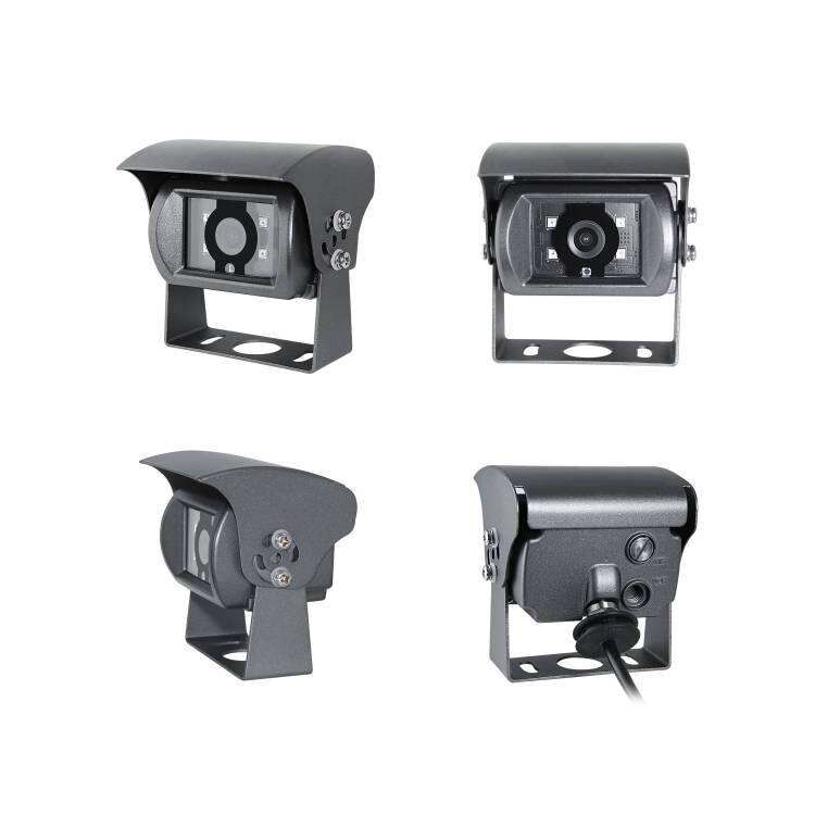 ca204 hd achteruitkijkcamera