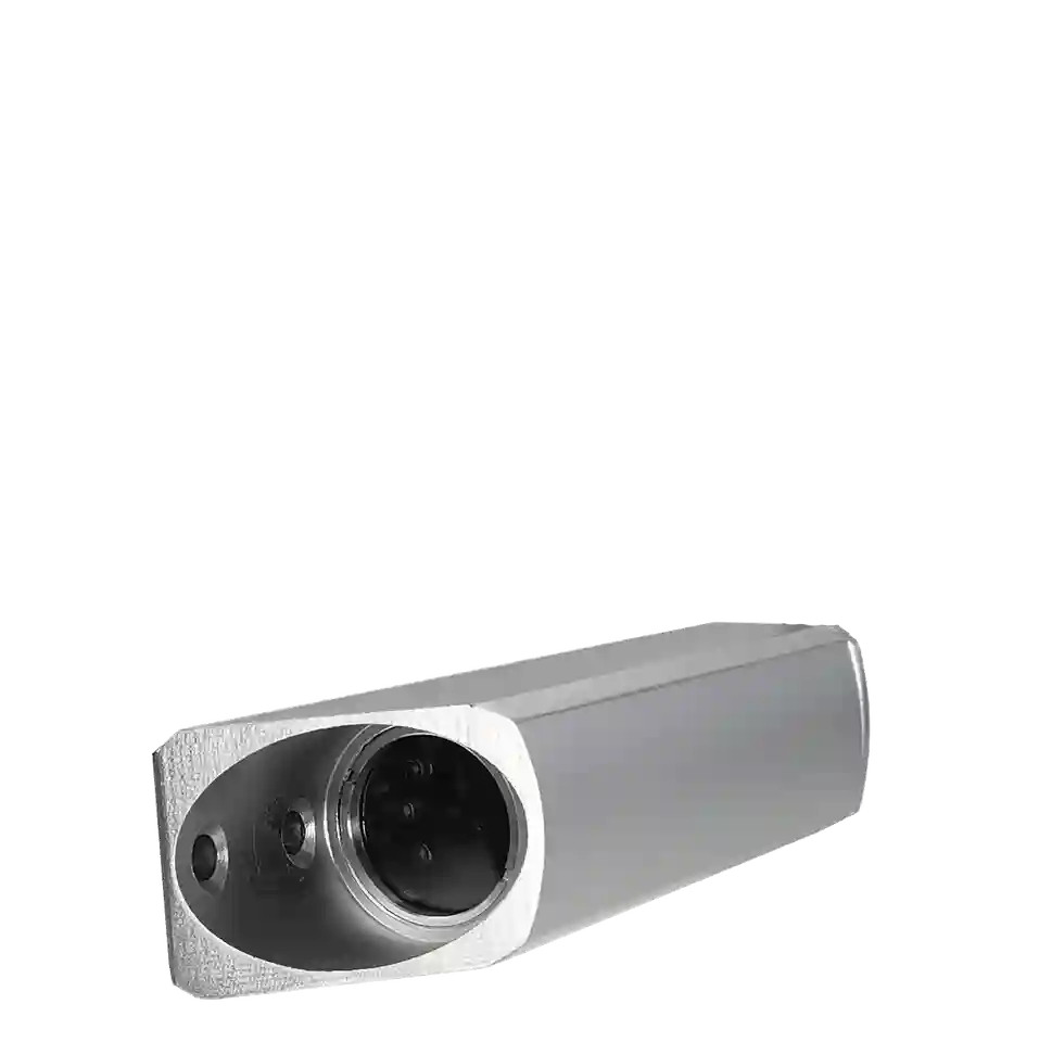 HD Forklift Cam