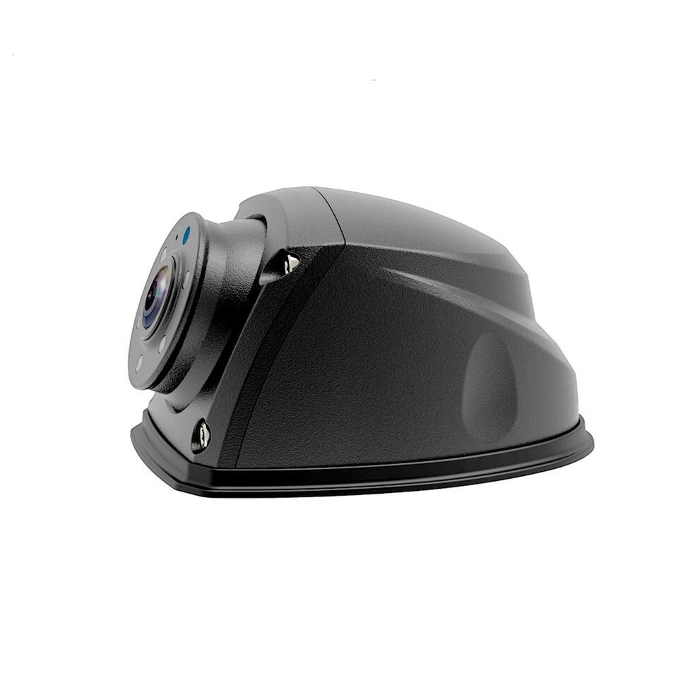 HD Side View Camera for Blind Spot Monitoring | CA208-HD - Image 3