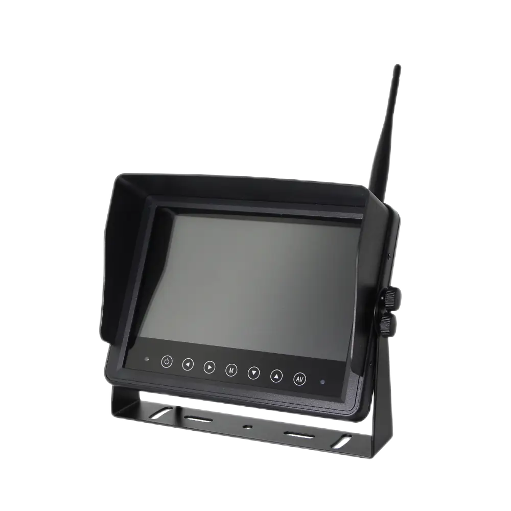 wrs709 wireless waterproof system