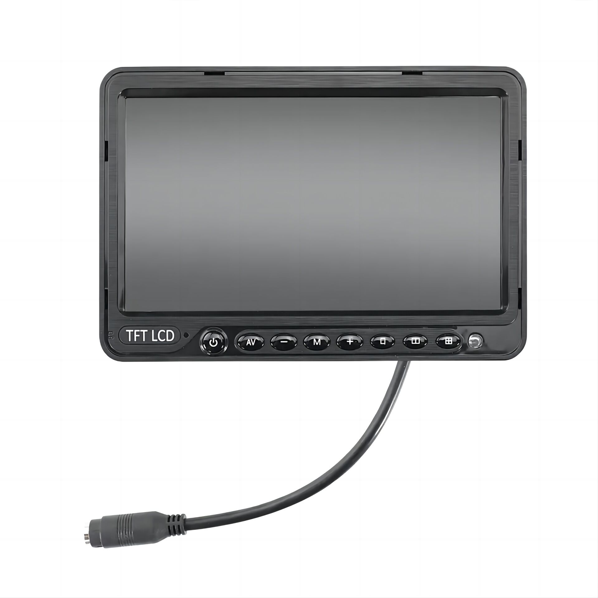 M702 Heavy Duty Monitor - Image 4