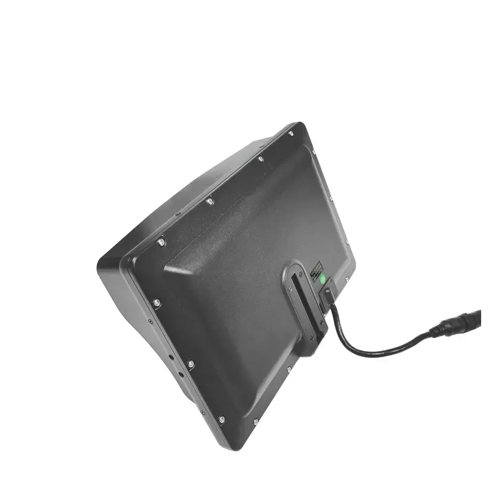 wireless waterproof monitor