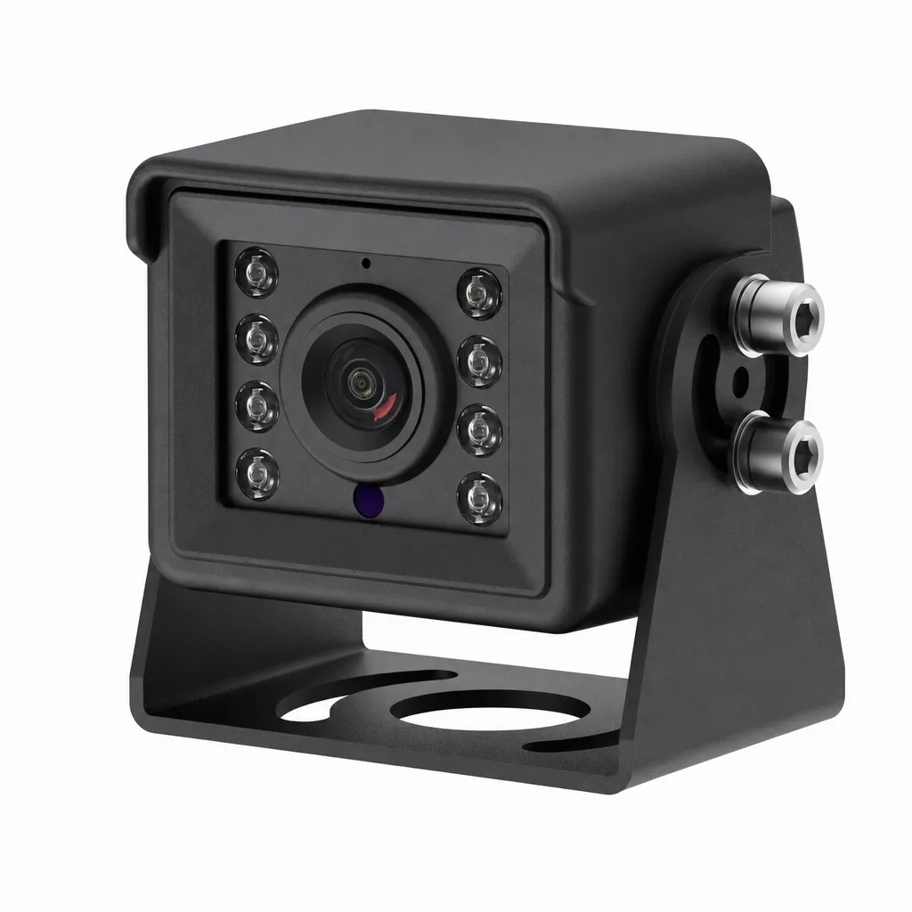 ca8088 hd wide viewing ahd vehicle camera
