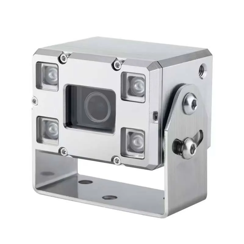 explosion proof vehicle camera for hazardous areas | ca505 hd