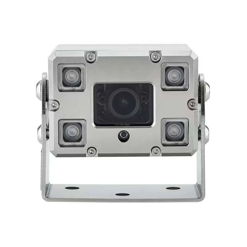 explosion proof vehicle camera for hazardous areas | ca505 hd