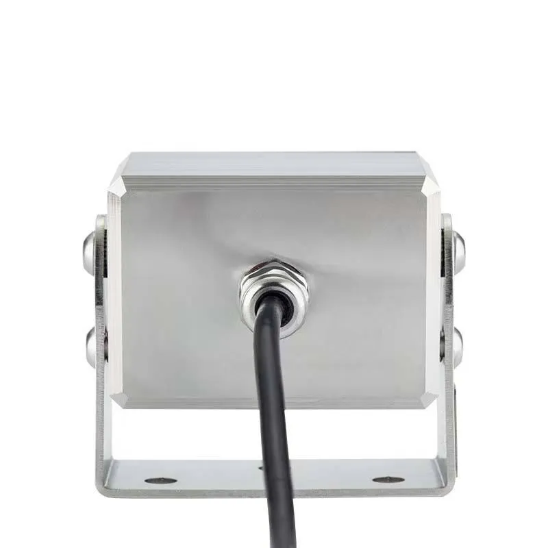 explosion proof vehicle camera for hazardous areas | ca505 hd