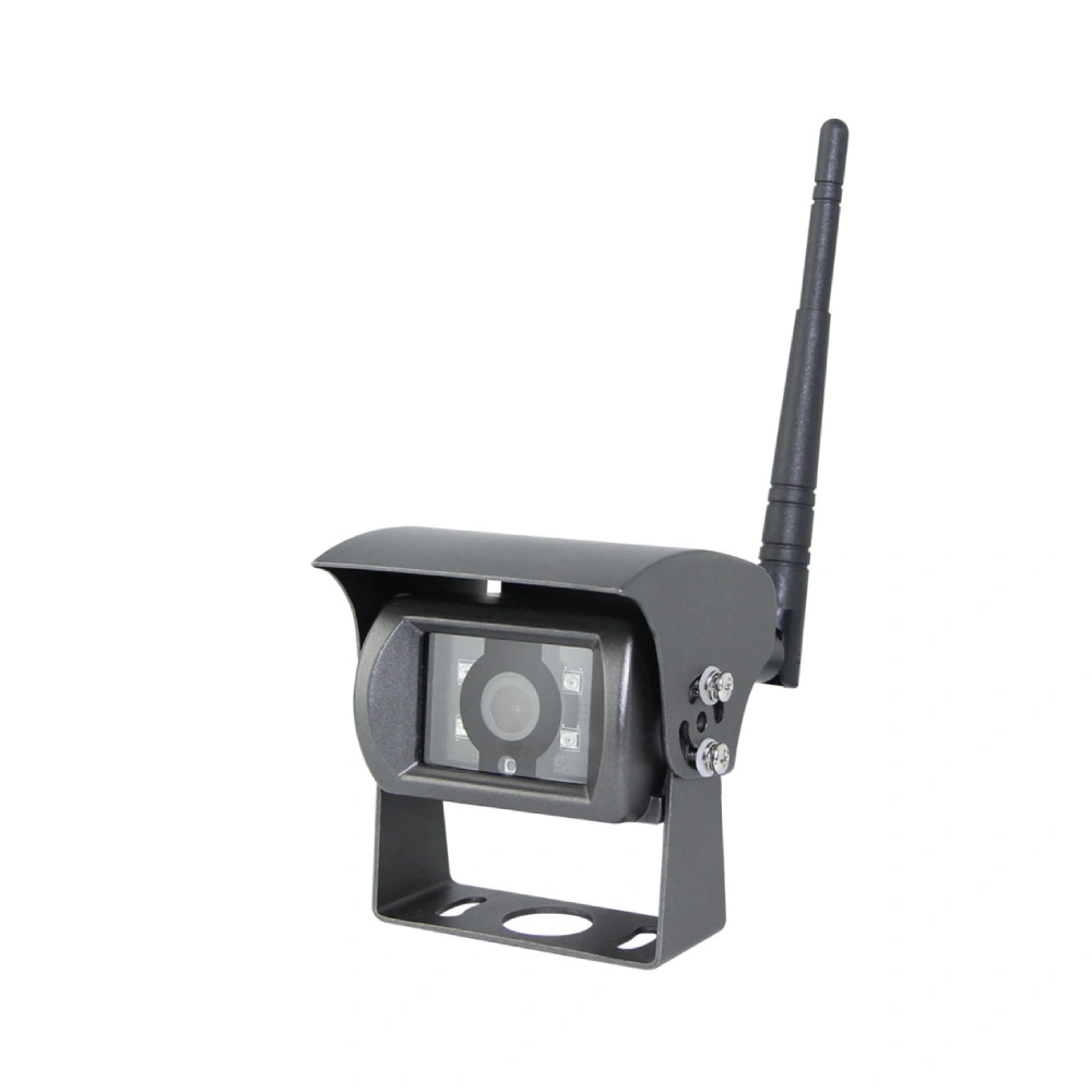 204w hd wireless backup camera