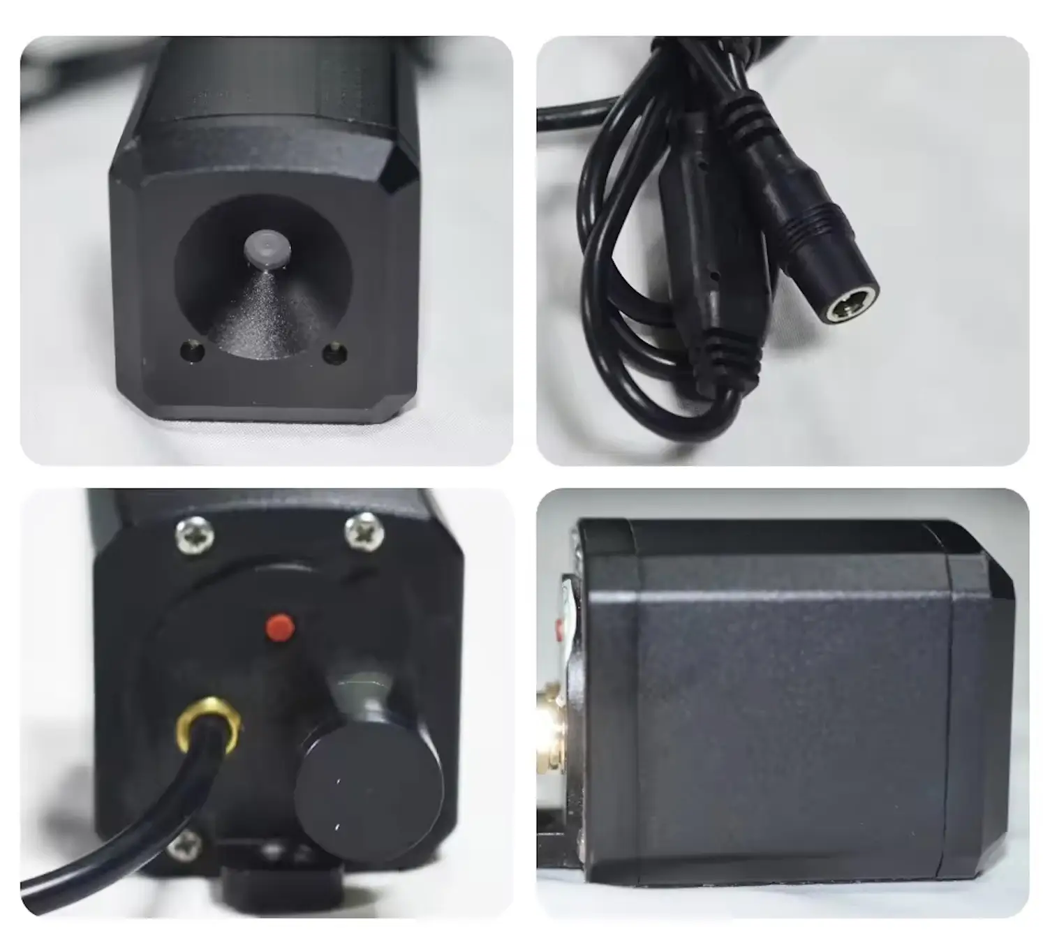 981w hd mini fork cam