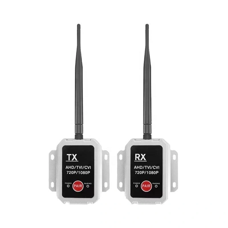 txrx hd transmitter & receiver
