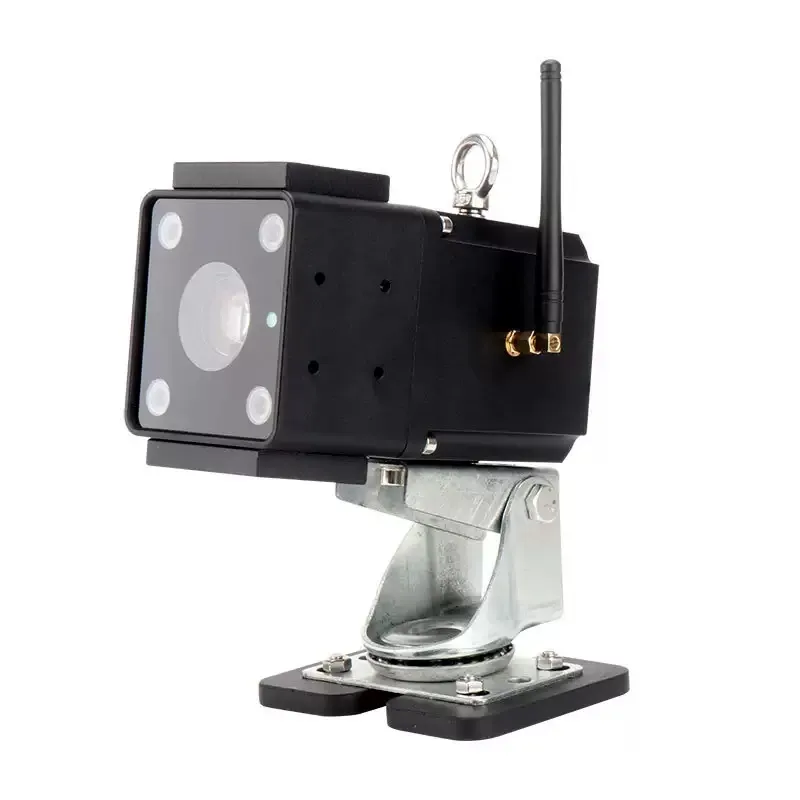 wireless crane camera