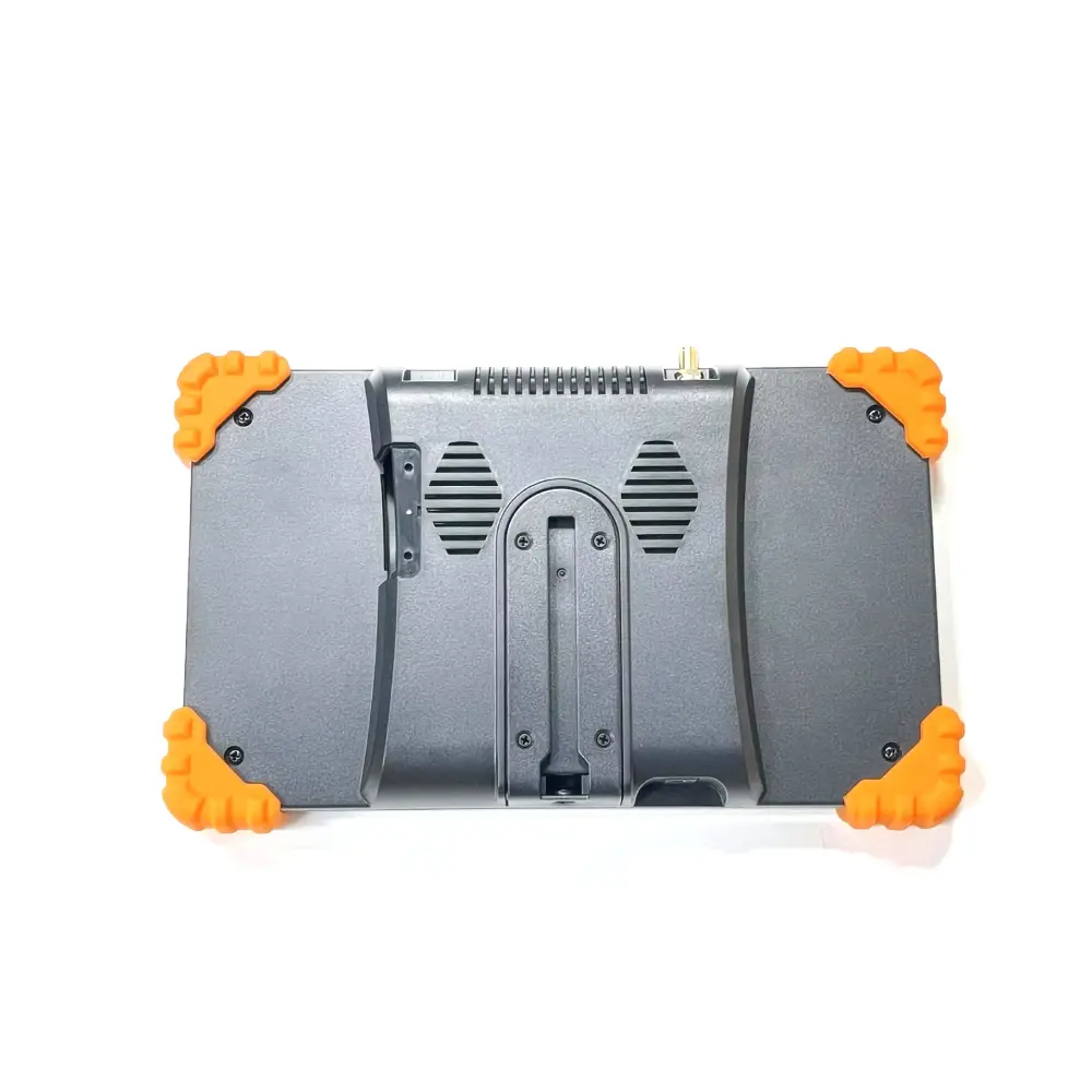 ワイヤレスバックアップカメラシステム