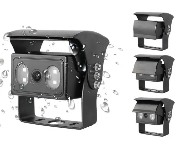 ca219-hd auto shutter cameras