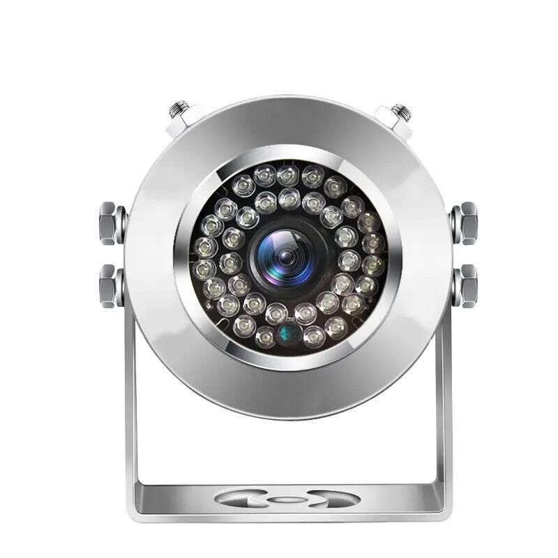 ca204 hd rearview camera